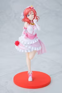 Love Live! School Idol Project KD Colle Maki Nishikino (Bokutachi wa Hitotsu no Hikari Ver.) Figure