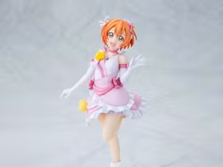 Love Live! School Idol Project KD Colle Rin Hoshizora (Bokutachi wa Hitotsu no Hikari Ver.) Figure