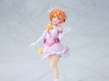 Love Live! School Idol Project KD Colle Rin Hoshizora (Bokutachi wa Hitotsu no Hikari Ver.) Figure