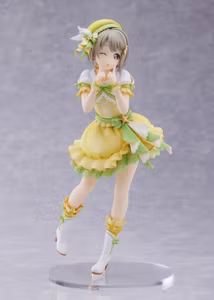 Love Live! Nijigasaki High School Idol Club Kasumi Nakasu 1/7 Scale Figure