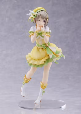 Love Live! Nijigasaki High School Idol Club Kasumi Nakasu 1/7 Scale Figure