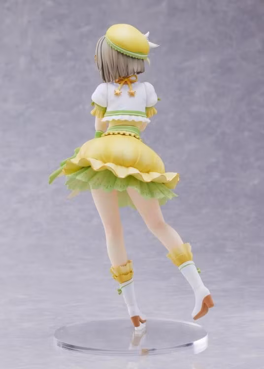 Love Live! Nijigasaki High School Idol Club Kasumi Nakasu 1/7 Scale Figure
