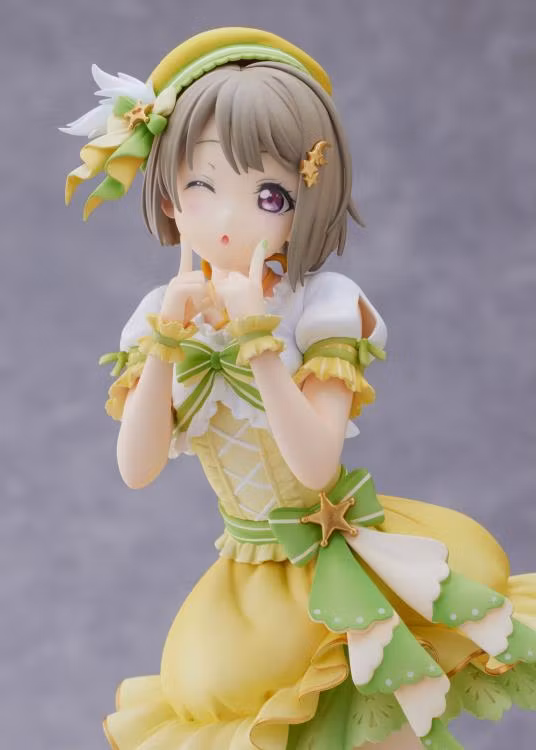 Love Live! Nijigasaki High School Idol Club Kasumi Nakasu 1/7 Scale Figure