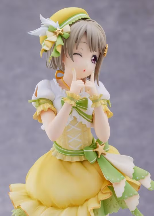 Love Live! Nijigasaki High School Idol Club Kasumi Nakasu 1/7 Scale Figure