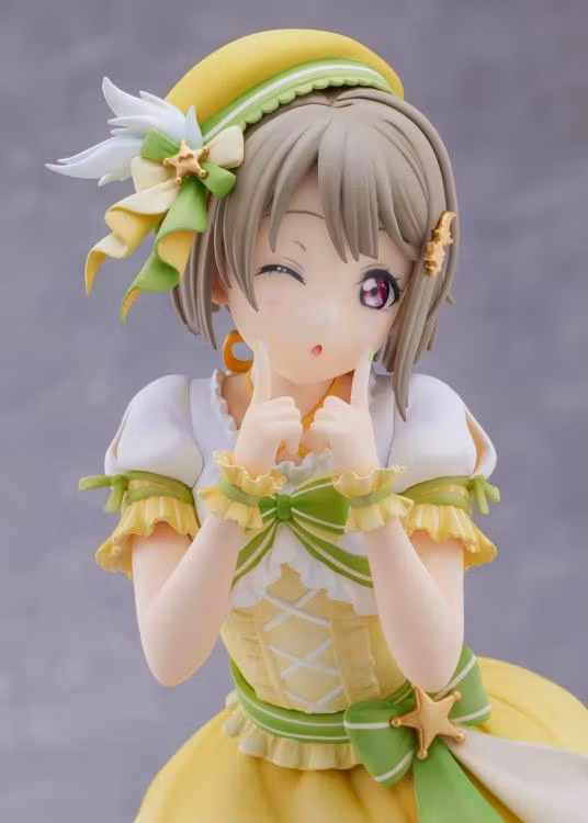 Love Live! Nijigasaki High School Idol Club Kasumi Nakasu 1/7 Scale Figure