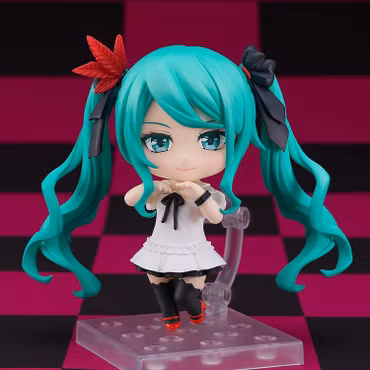 Vocaloid Nendoroid Hatsune Miku (World is Mine 2024 Ver.) (Rerelease)