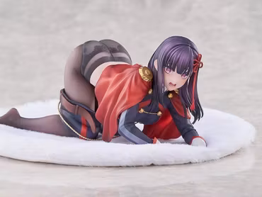 Chained Soldier Ren Yamashiro 1/7 Scale Figure