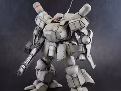 Assault Suits Leynos AS-5E3 Leynos Player Type (Renewal Ver.) 1/35 Scale Model Kit (Rerelease)