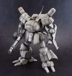 Assault Suits Leynos AS-5E3 Leynos Player Type (Renewal Ver.) 1/35 Scale Model Kit (Rerelease)