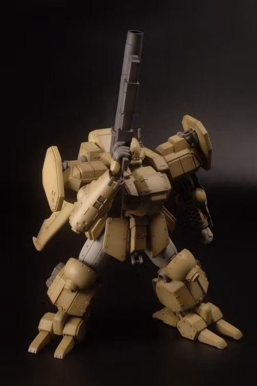 Assault Suits Leynos AS-5E3 Leynos Land Warfare Specifications (Renewal Ver.) 1/35 Scale Model Kit (Rerelease)