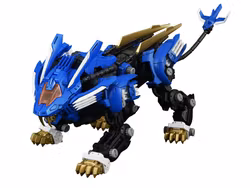 Zoids Realize Model RMZ-001 Blade Liger 1/100 Scale Model Kit (Rerelease)