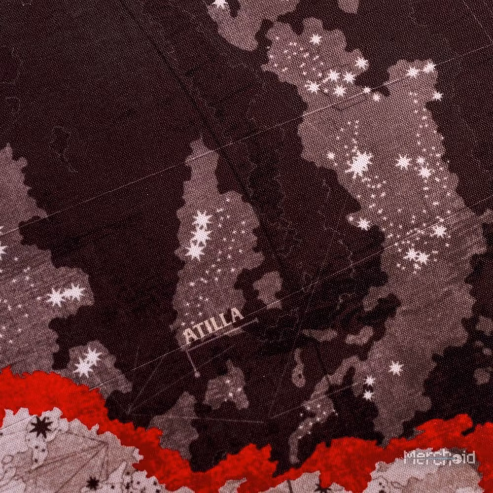Warhammer 40,000 Desk Mat Galaxy