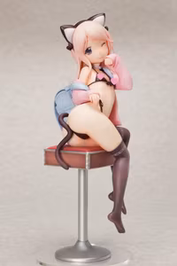 (18+) Hatsukoi Ribbon Yuu 1/6 Scale Figure