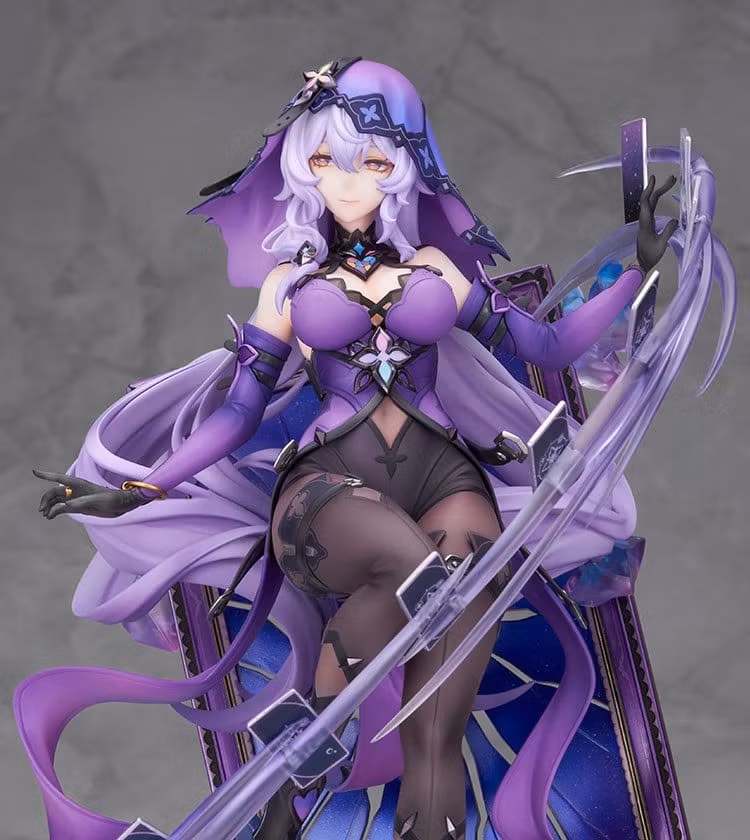 Honkai: Star Rail Black Swan 1/7 Scale Figure