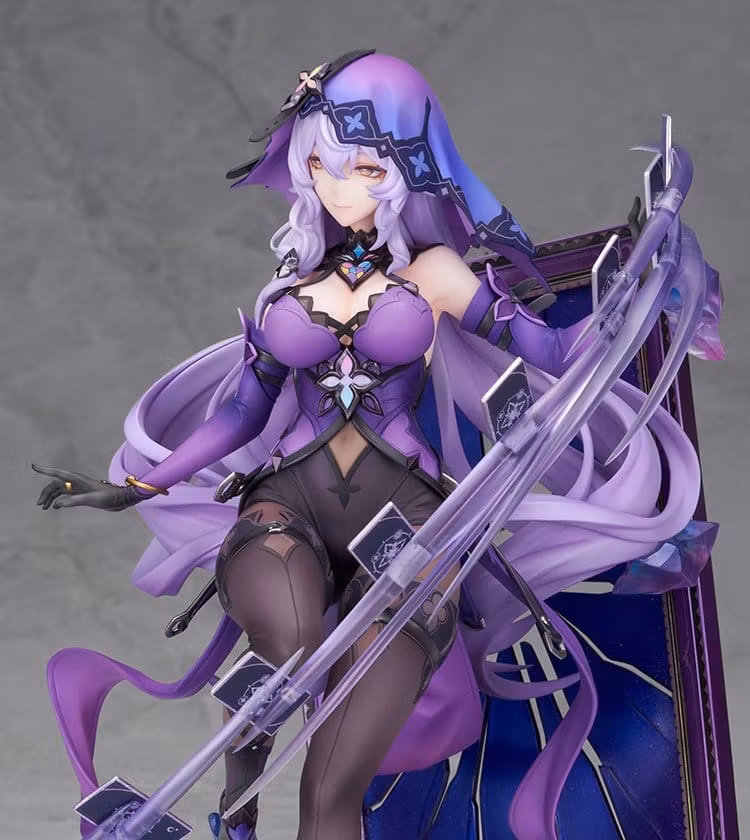 Honkai: Star Rail Black Swan 1/7 Scale Figure