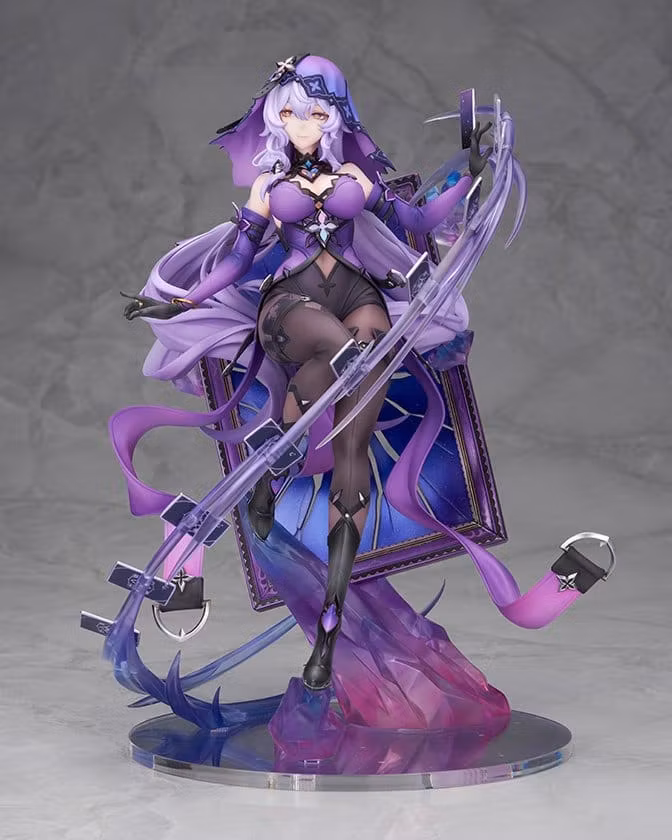 Honkai: Star Rail Black Swan 1/7 Scale Figure