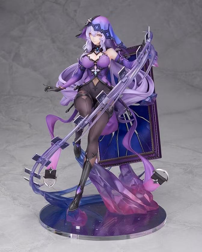 Honkai: Star Rail Black Swan 1/7 Scale Figure