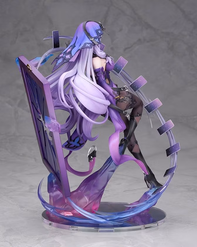 Honkai: Star Rail Black Swan 1/7 Scale Figure