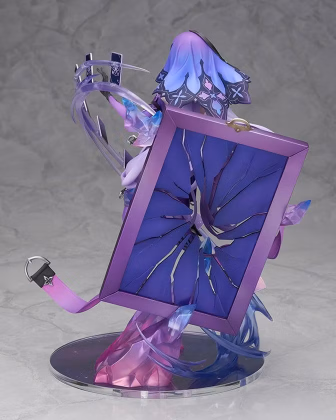 Honkai: Star Rail Black Swan 1/7 Scale Figure