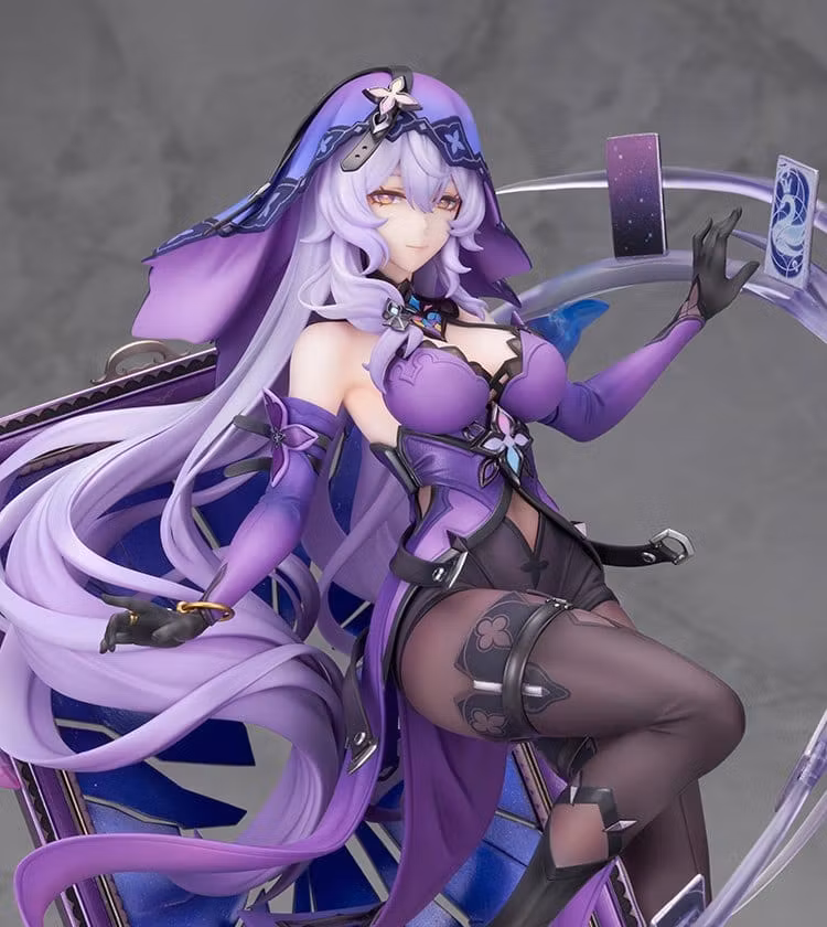 Honkai: Star Rail Black Swan 1/7 Scale Figure