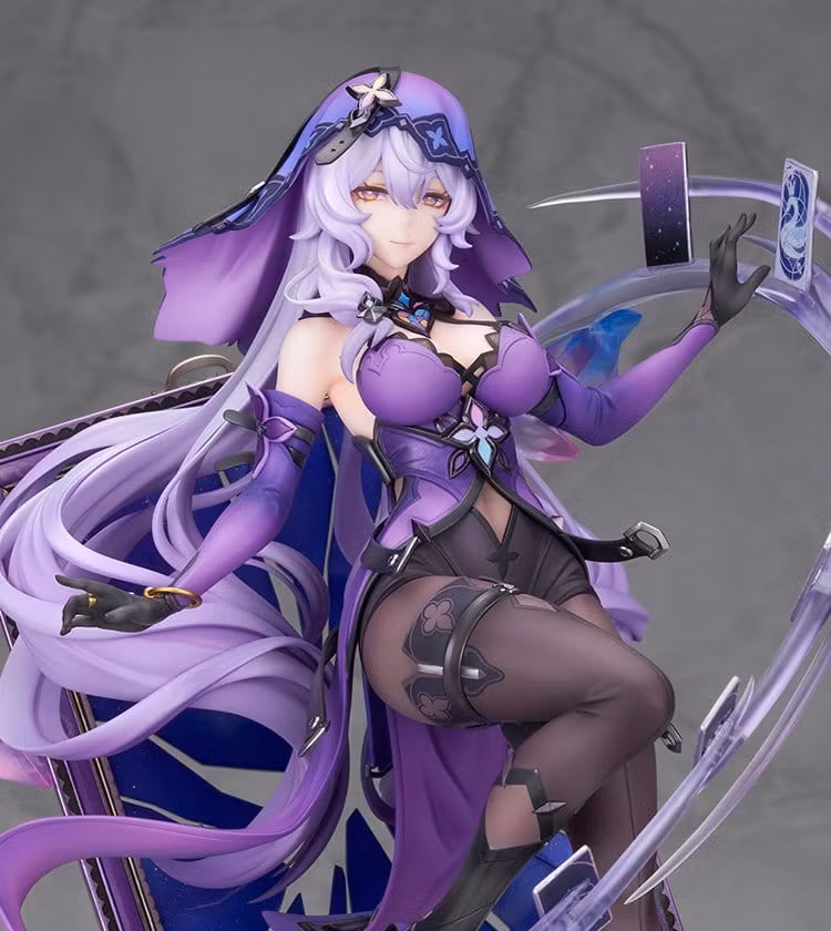 Honkai: Star Rail Black Swan 1/7 Scale Figure