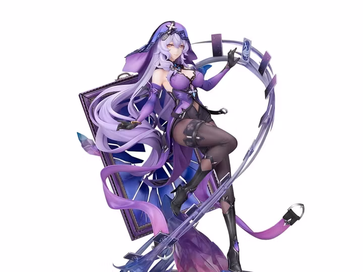 Honkai: Star Rail Black Swan 1/7 Scale Figure