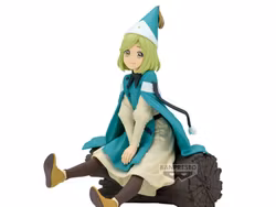 Witch Hat Atelier Coco Figure