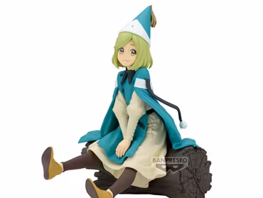 Witch Hat Atelier Coco Figure