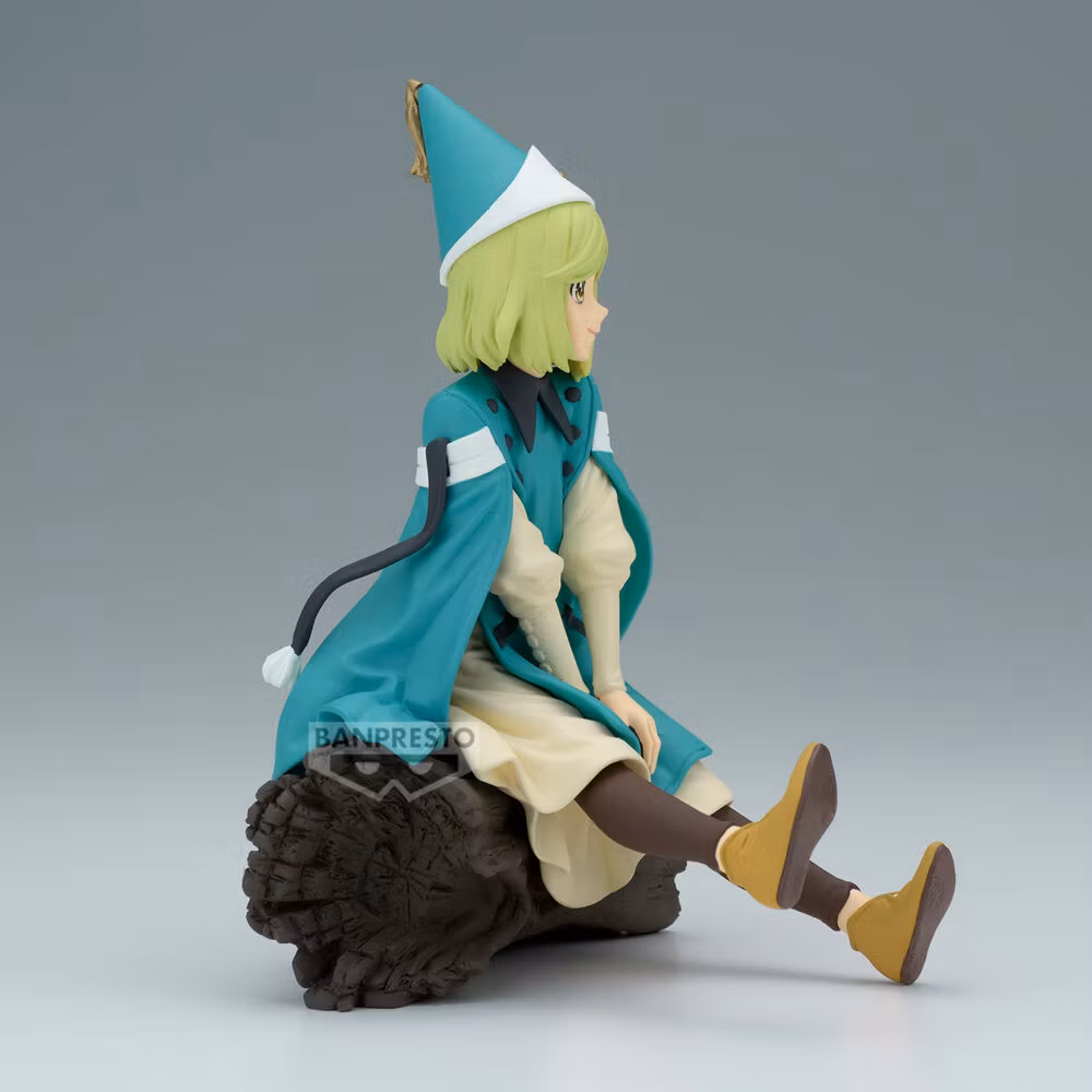 Witch Hat Atelier Coco Figure