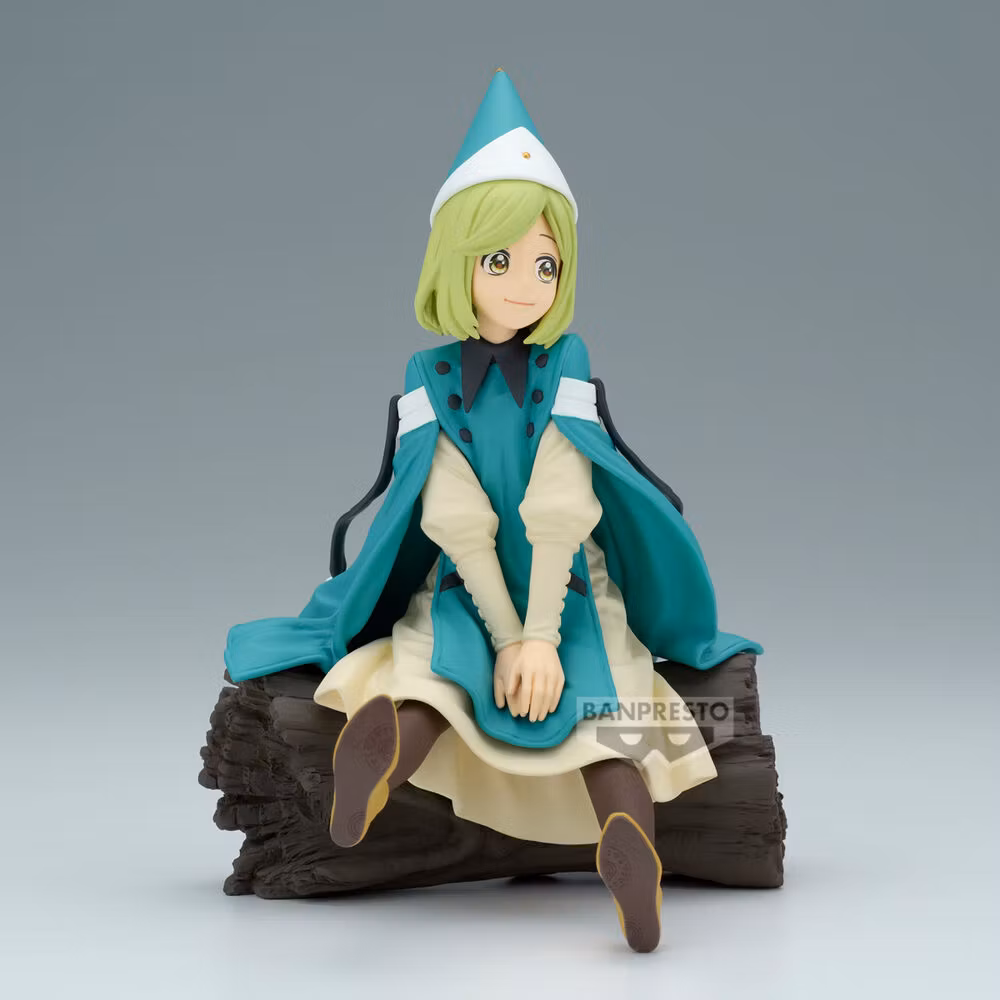 Witch Hat Atelier Coco Figure