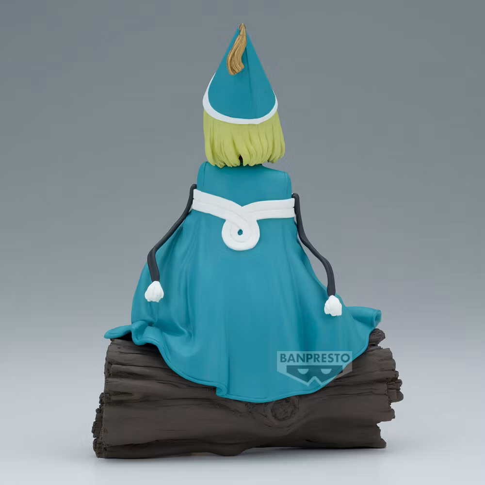 Witch Hat Atelier Coco Figure