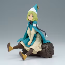 Witch Hat Atelier Coco Figure