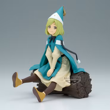 Witch Hat Atelier Coco Figure
