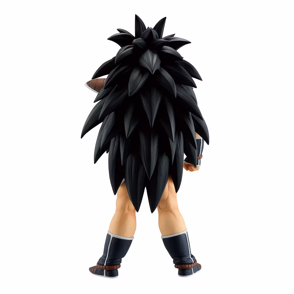 Dragon Ball Z Masterlise Ichibansho Raditz (Spirit of the Saiyan) Figure