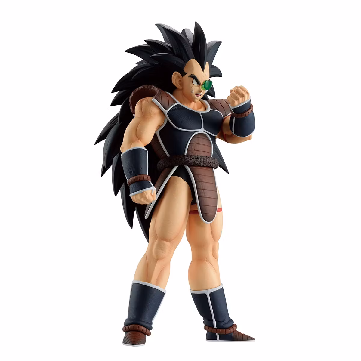 Dragon Ball Z Masterlise Ichibansho Raditz (Spirit of the Saiyan) Figure