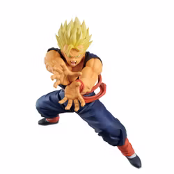 Dragon Ball Z Masterlise Ichibansho Super Saiyan Gohan (Spirit of the Saiyan) Figure