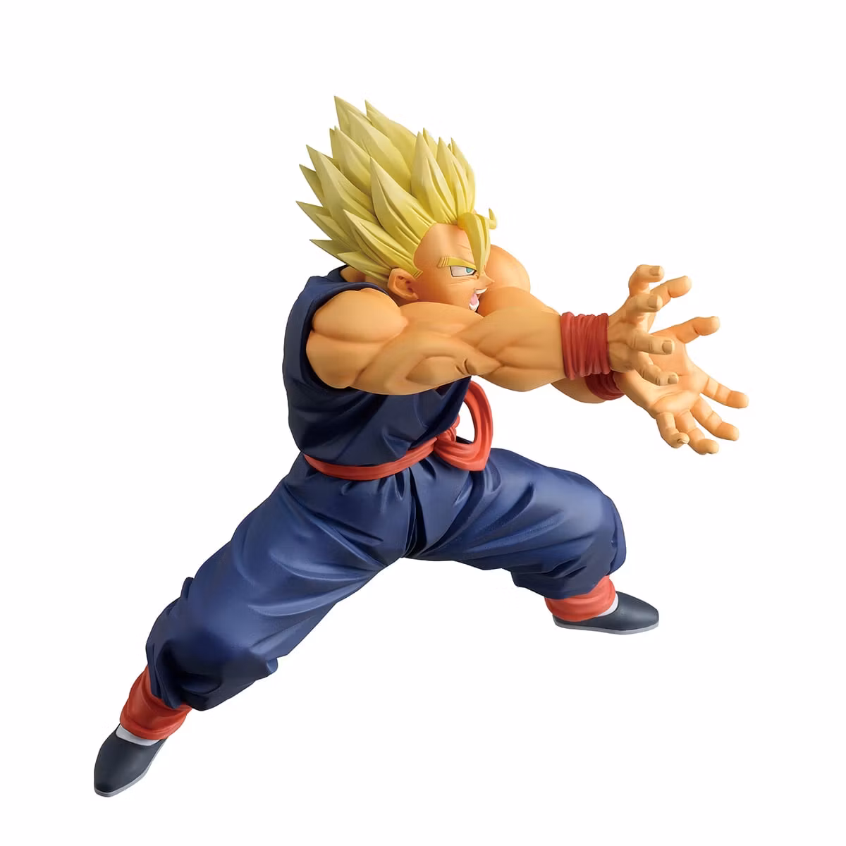 Dragon Ball Z Masterlise Ichibansho Super Saiyan Gohan (Spirit of the Saiyan) Figure