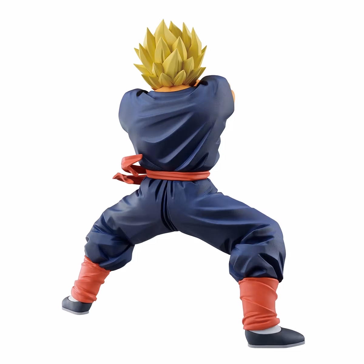 Dragon Ball Z Masterlise Ichibansho Super Saiyan Gohan (Spirit of the Saiyan) Figure