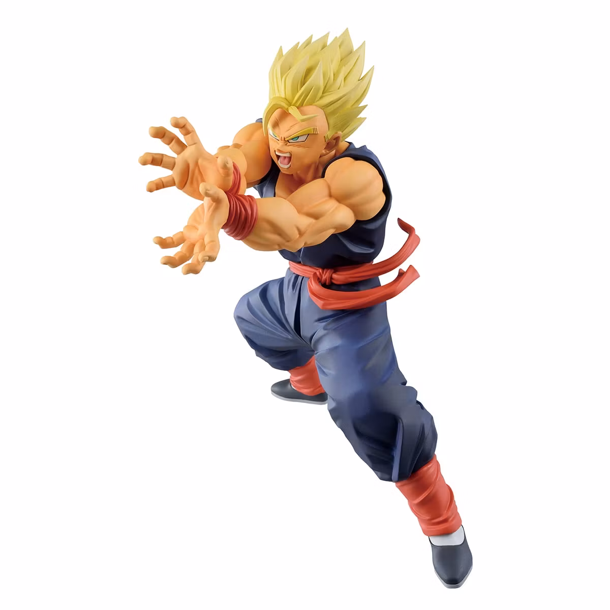 Dragon Ball Z Masterlise Ichibansho Super Saiyan Gohan (Spirit of the Saiyan) Figure