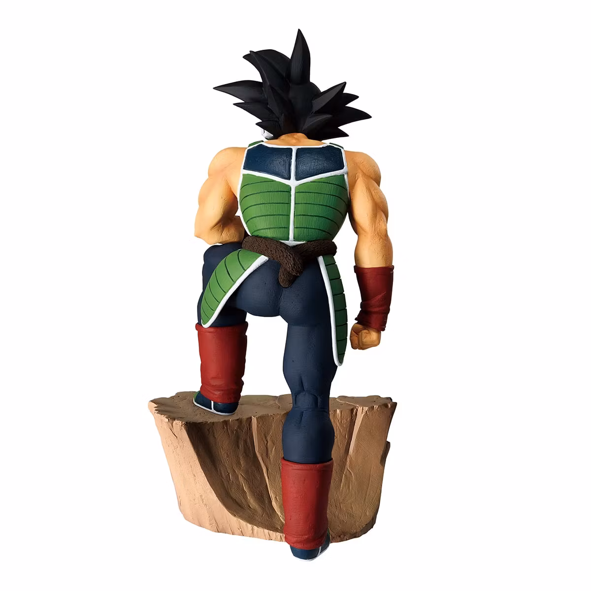Dragon Ball Z Masterlise Ichibansho Bardock (Spirit of the Saiyan) Figure