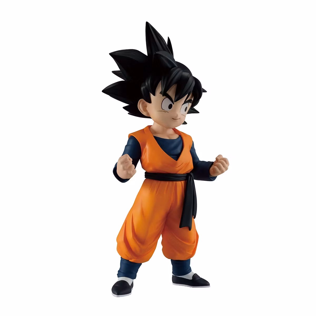 Dragon Ball Z Masterlise Ichibansho Goten (Spirit of the Saiyan) Figure
