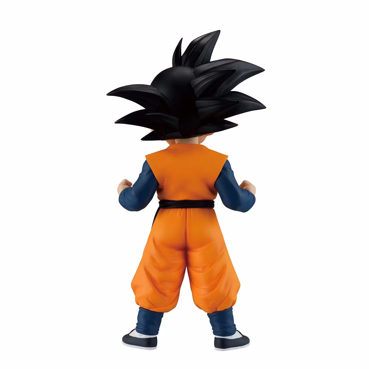 Dragon Ball Z Masterlise Ichibansho Goten (Spirit of the Saiyan) Figure