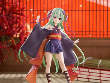 Senren Banka Pop Up Parade L Murasame