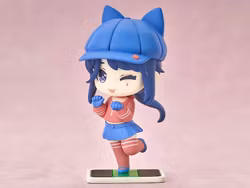 MiSide Mini Memory Cappie Figure
