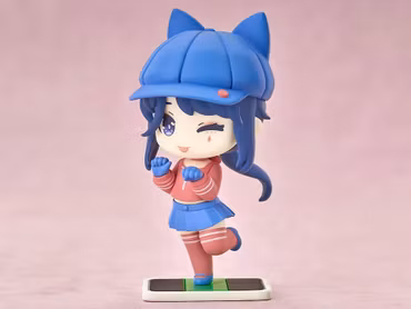 MiSide Mini Memory Cappie Figure