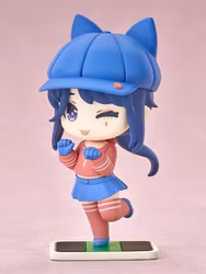 MiSide Mini Memory Cappie Figure