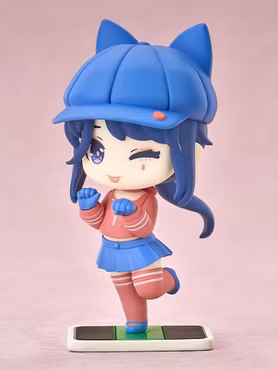 MiSide Mini Memory Cappie Figure