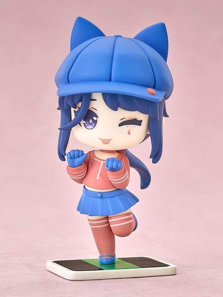 MiSide Mini Memory Cappie Figure