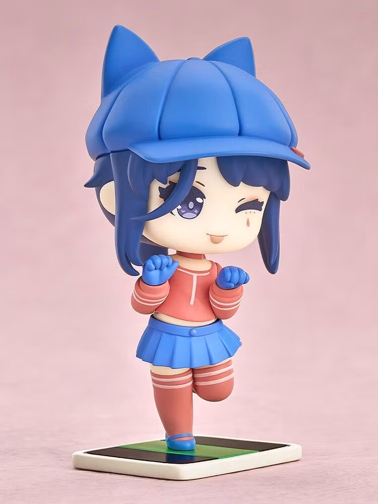 MiSide Mini Memory Cappie Figure