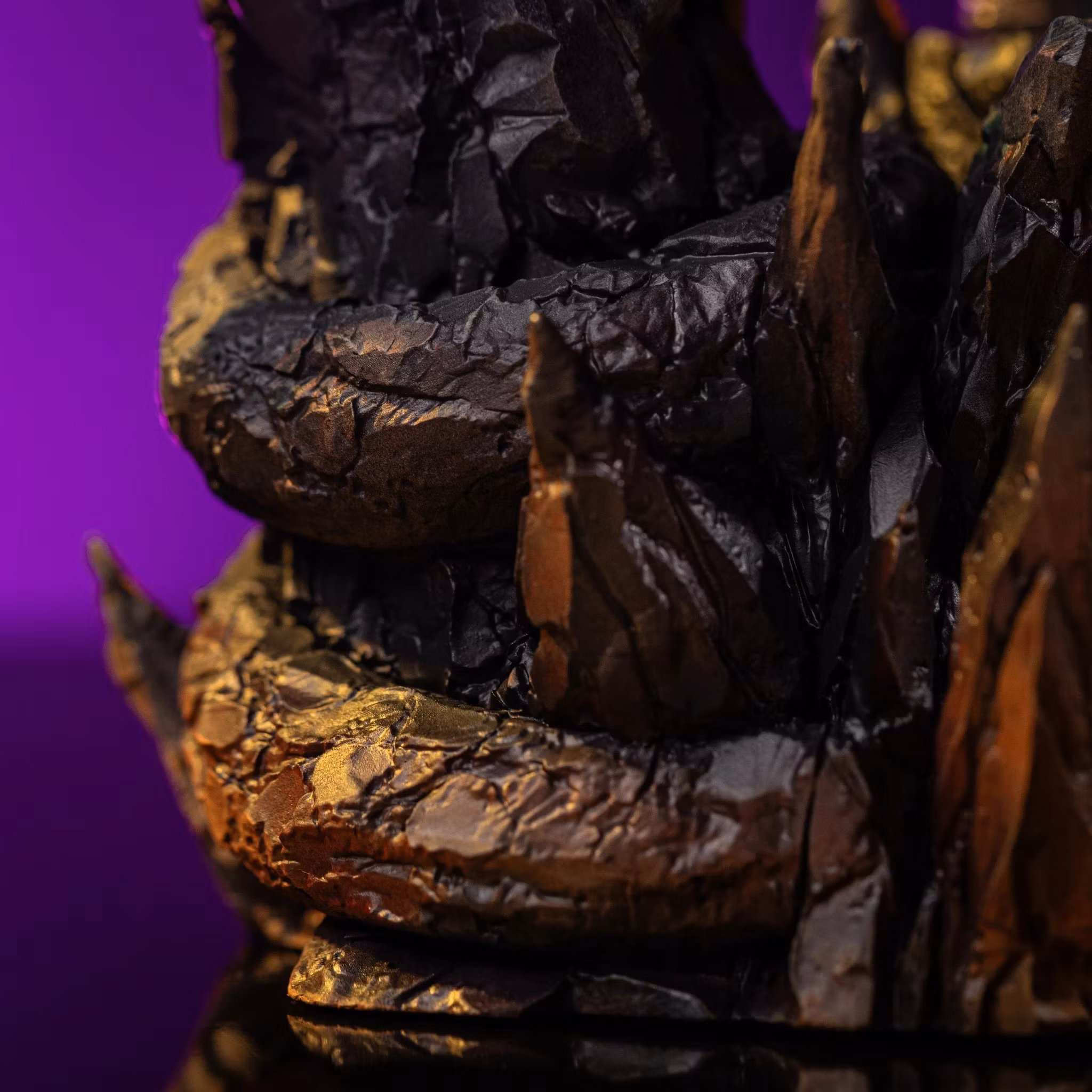 Masters of the Universe (2026) Skeletor 1/10 Art Scale Statue